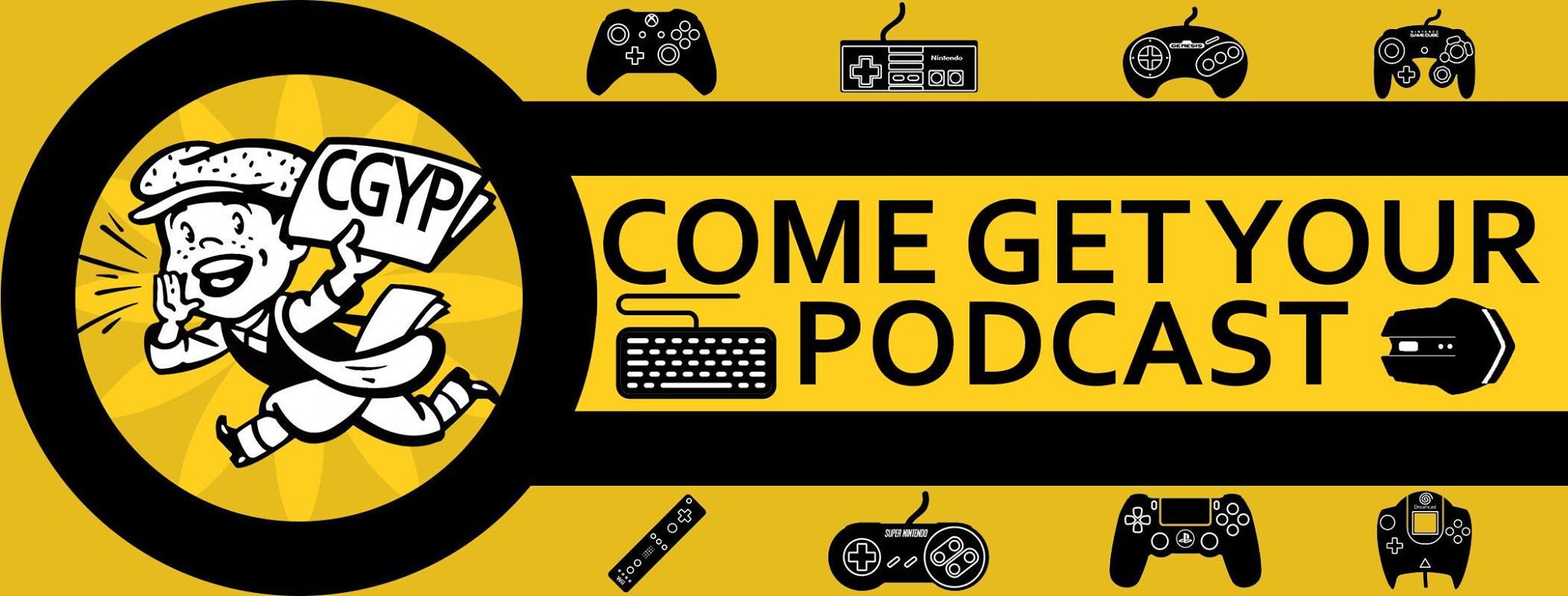 Come Get Your Podcast: A Haven for Nerds